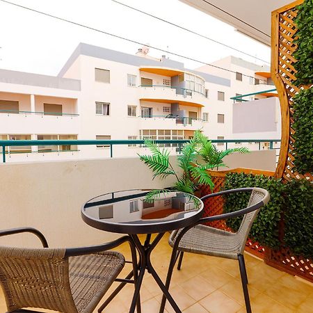 P - Meia-Praia Seaview Guesthouse Lagos Dış mekan fotoğraf