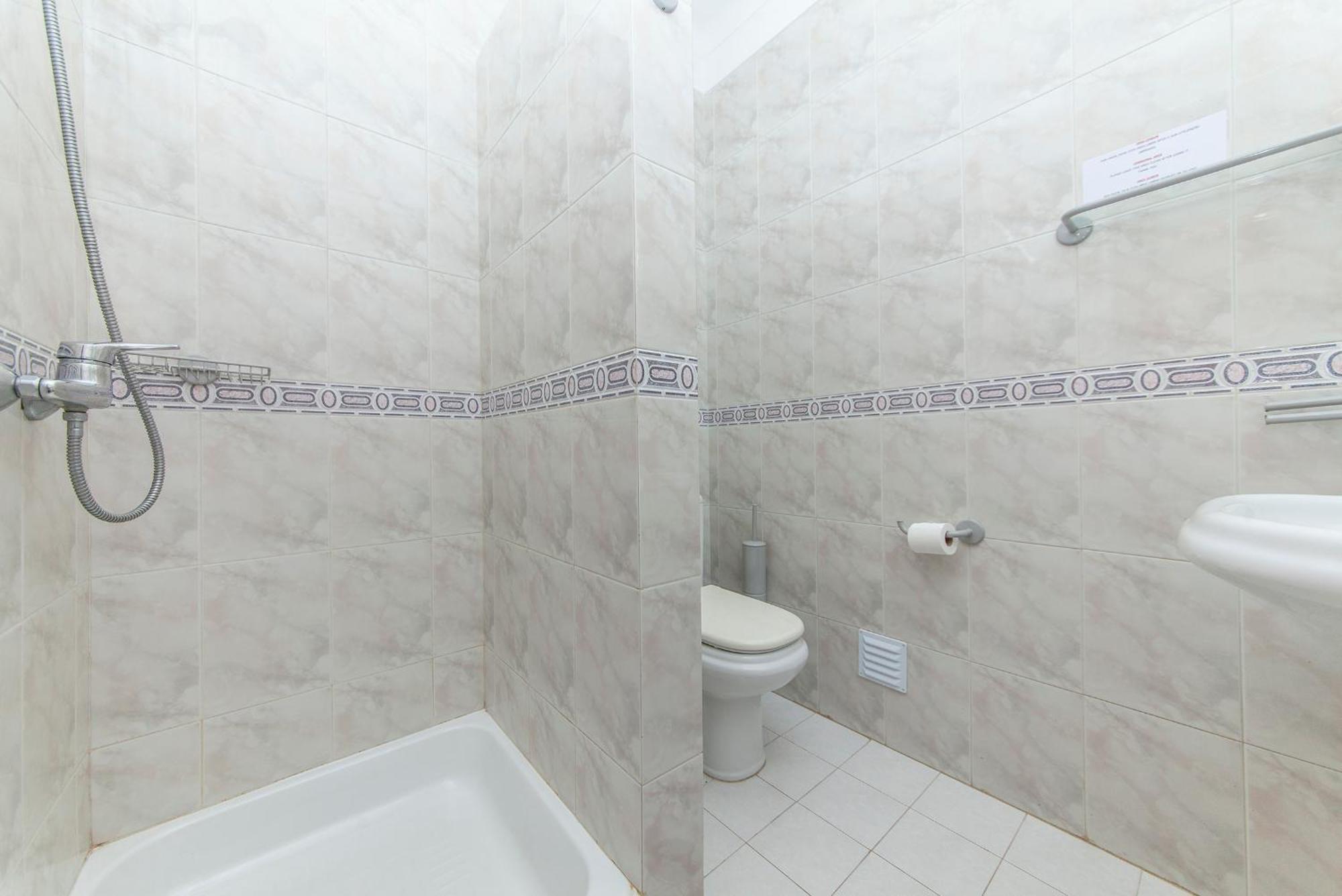 P - Meia-Praia Seaview Guesthouse Lagos Oda fotoğraf