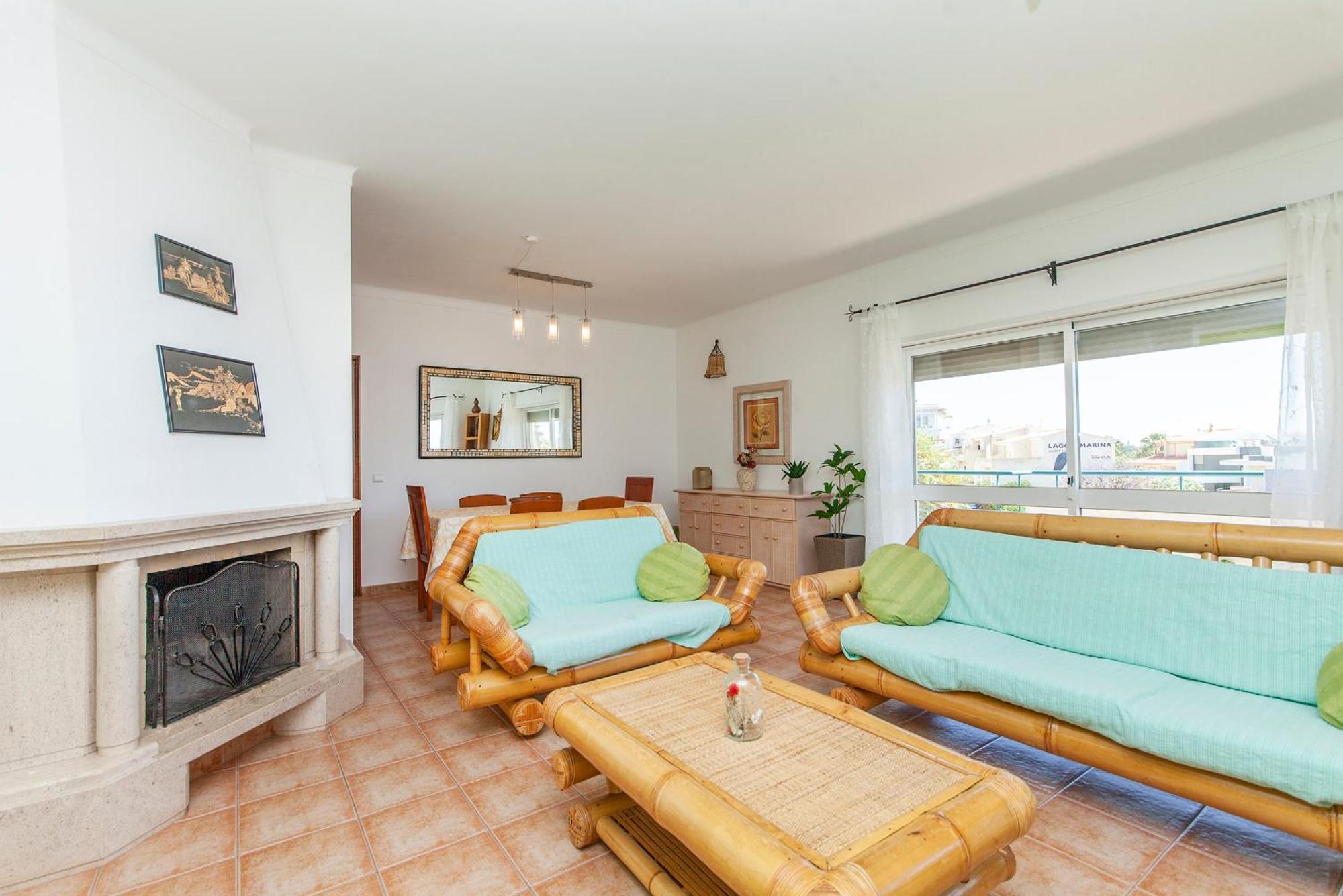 P - Meia-Praia Seaview Guesthouse Lagos Dış mekan fotoğraf