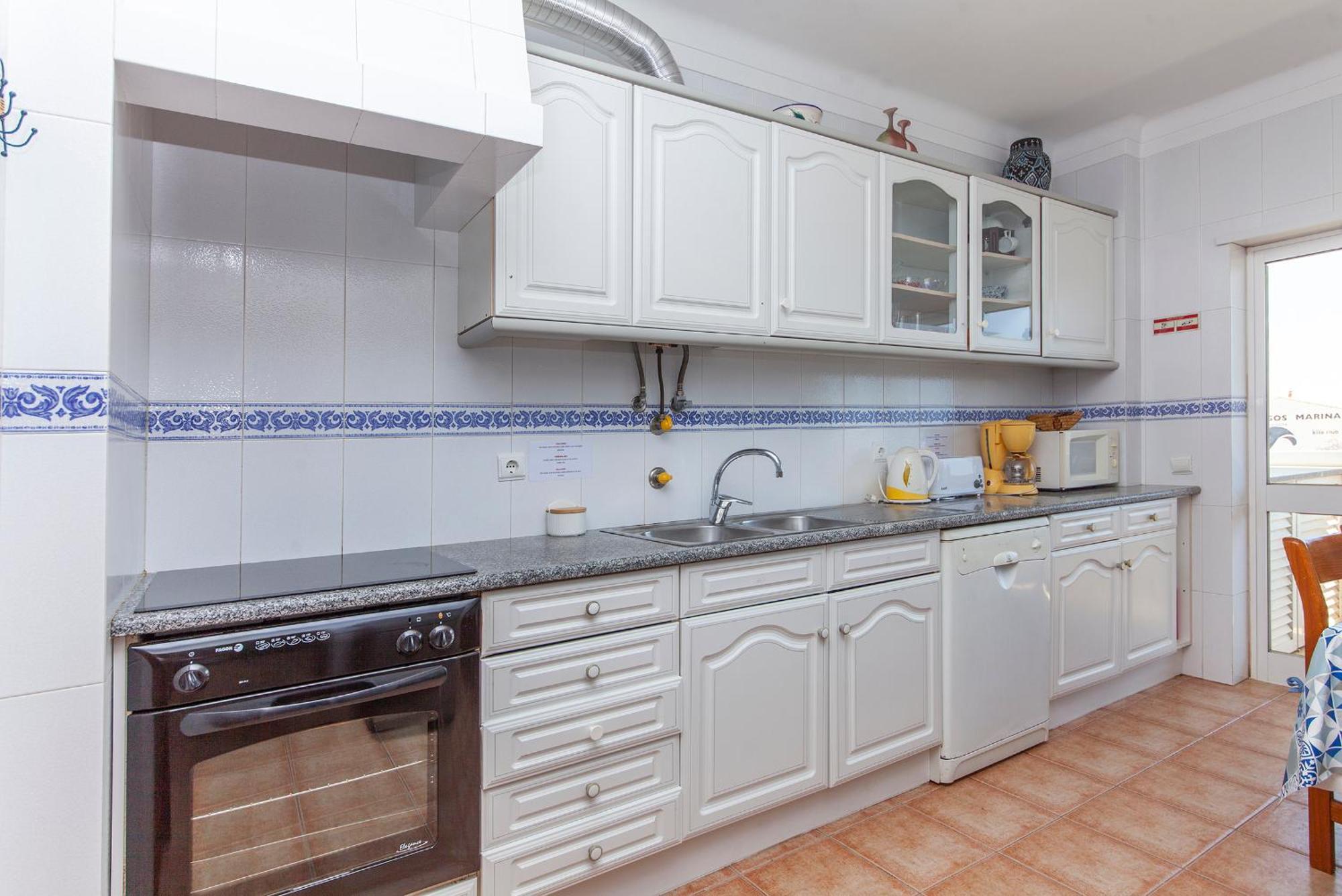 P - Meia-Praia Seaview Guesthouse Lagos Dış mekan fotoğraf