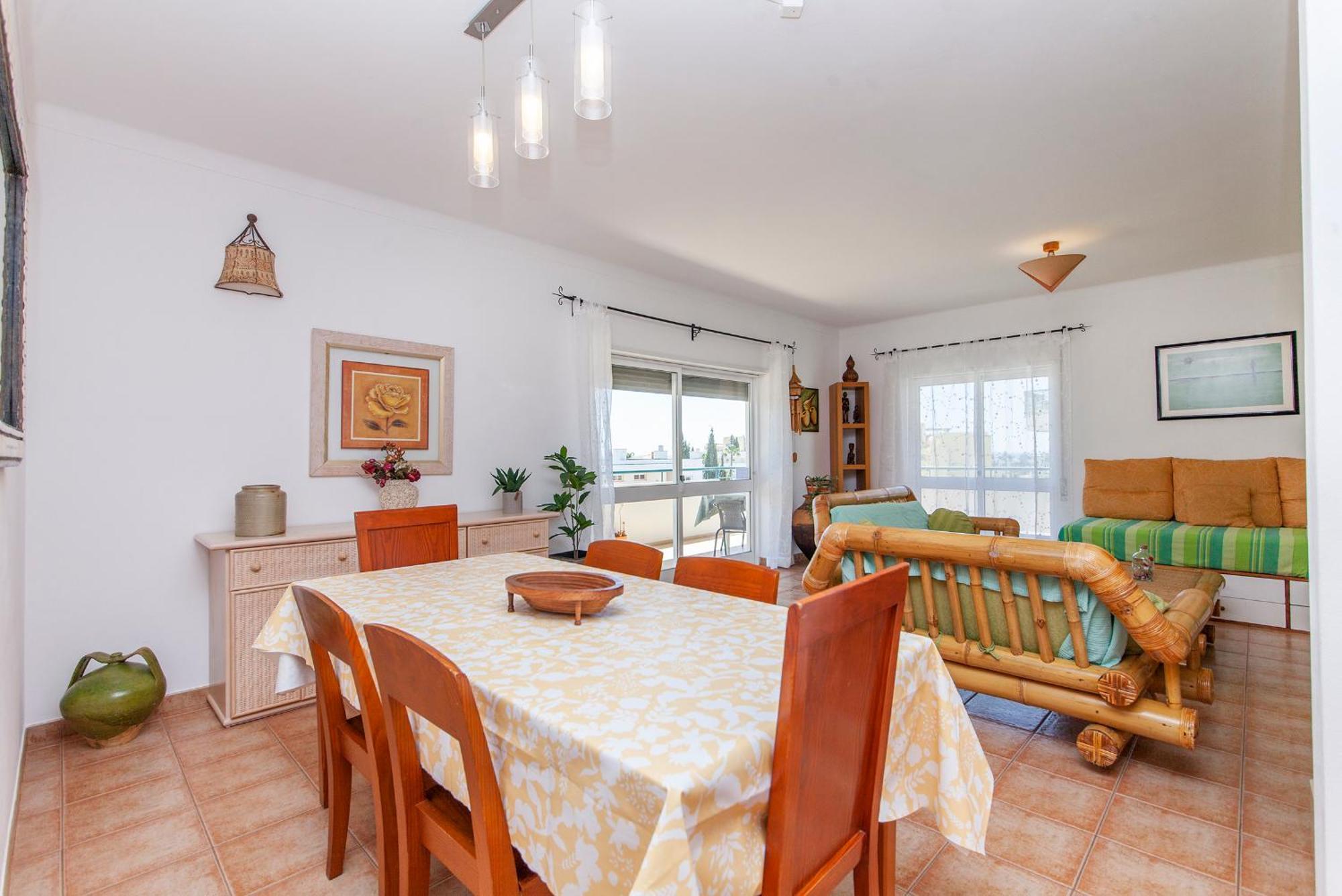 P - Meia-Praia Seaview Guesthouse Lagos Dış mekan fotoğraf