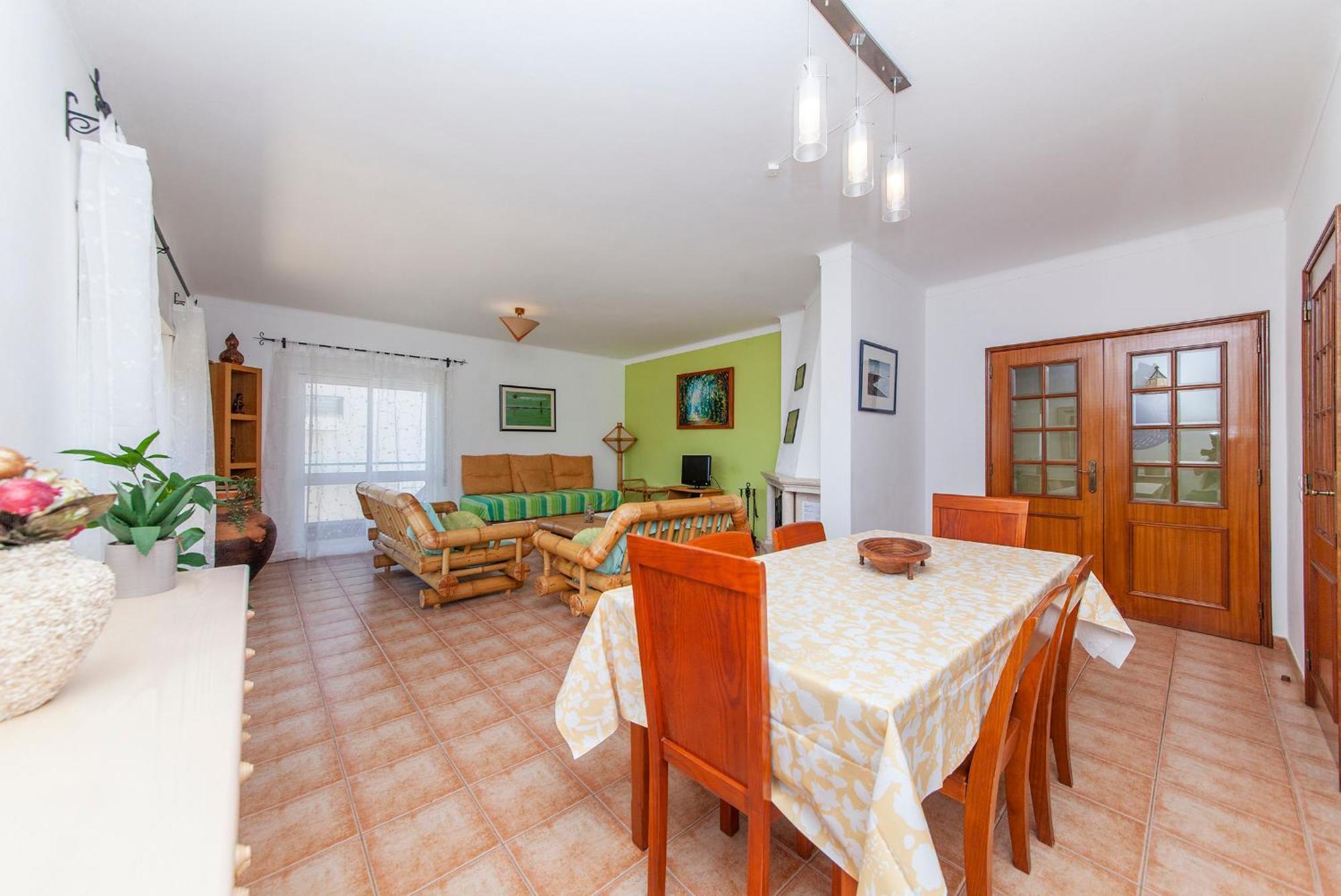 P - Meia-Praia Seaview Guesthouse Lagos Dış mekan fotoğraf