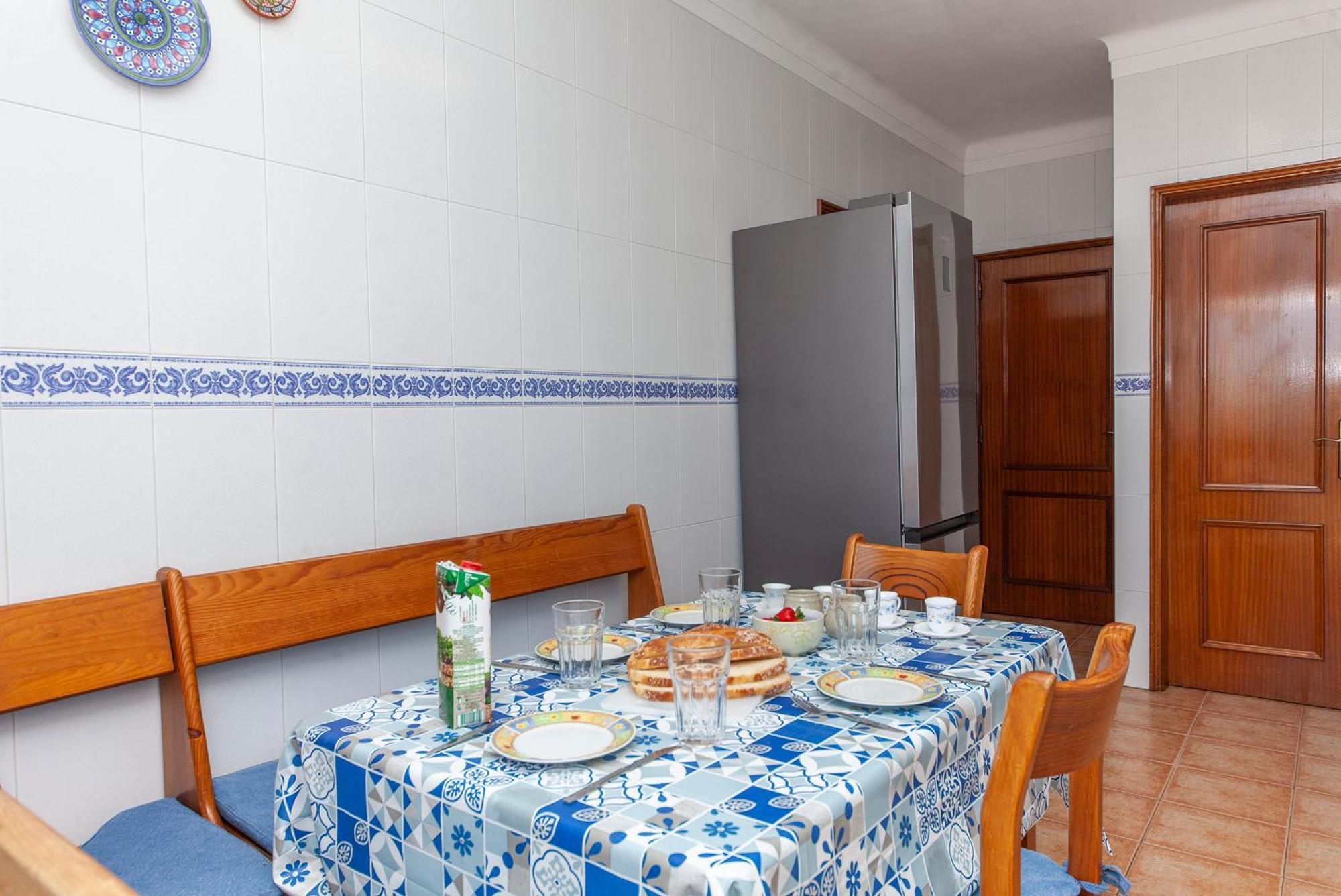 P - Meia-Praia Seaview Guesthouse Lagos Dış mekan fotoğraf