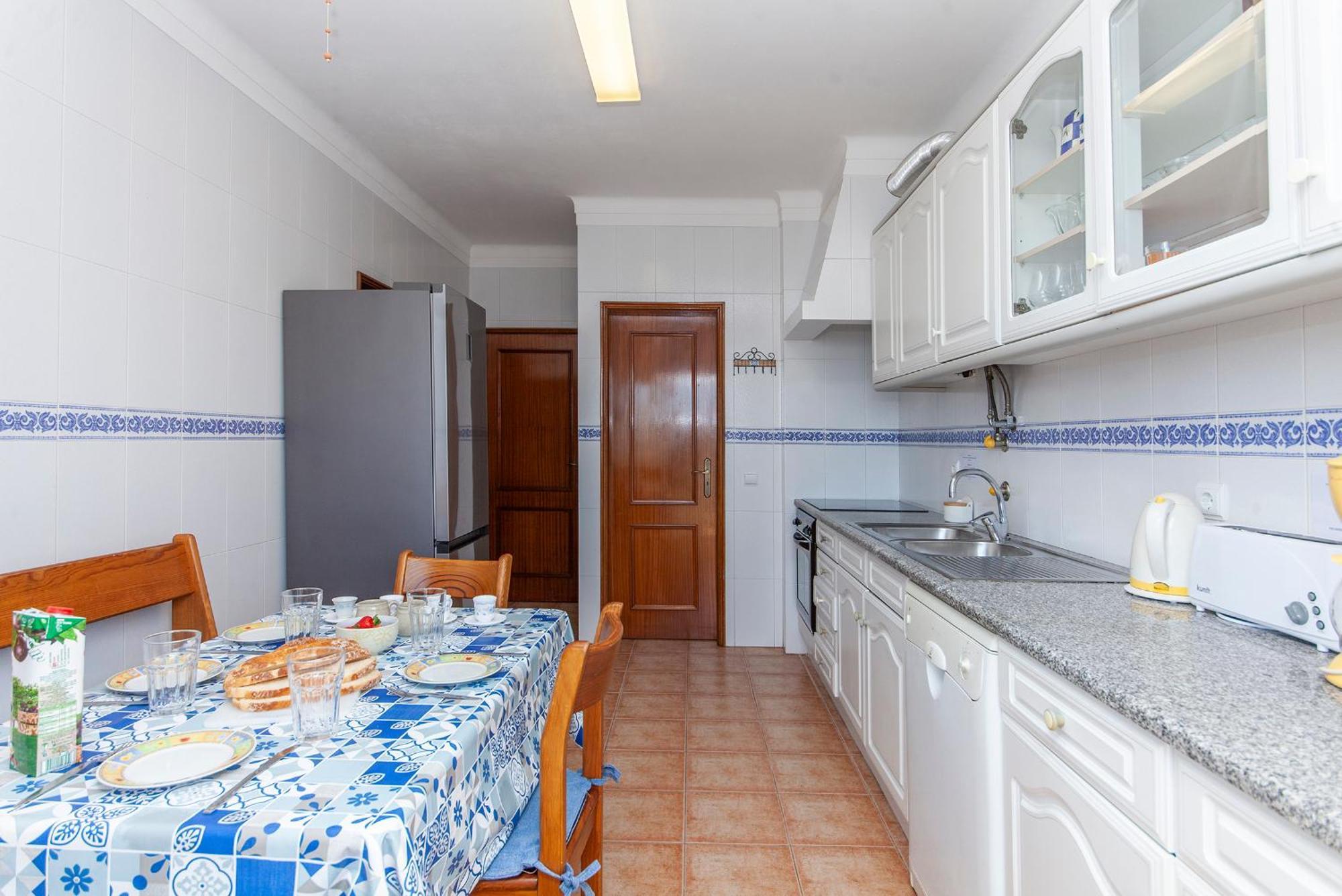 P - Meia-Praia Seaview Guesthouse Lagos Dış mekan fotoğraf