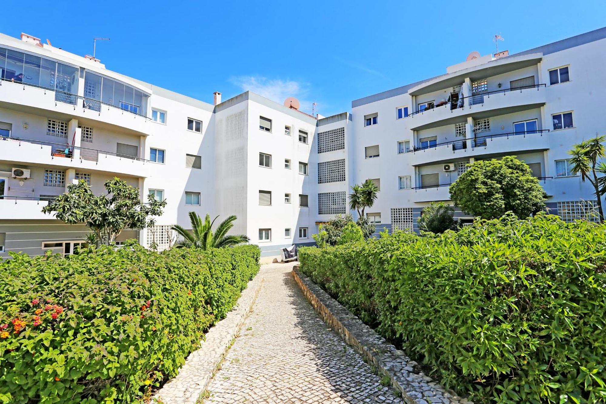 P - Meia-Praia Seaview Guesthouse Lagos Dış mekan fotoğraf