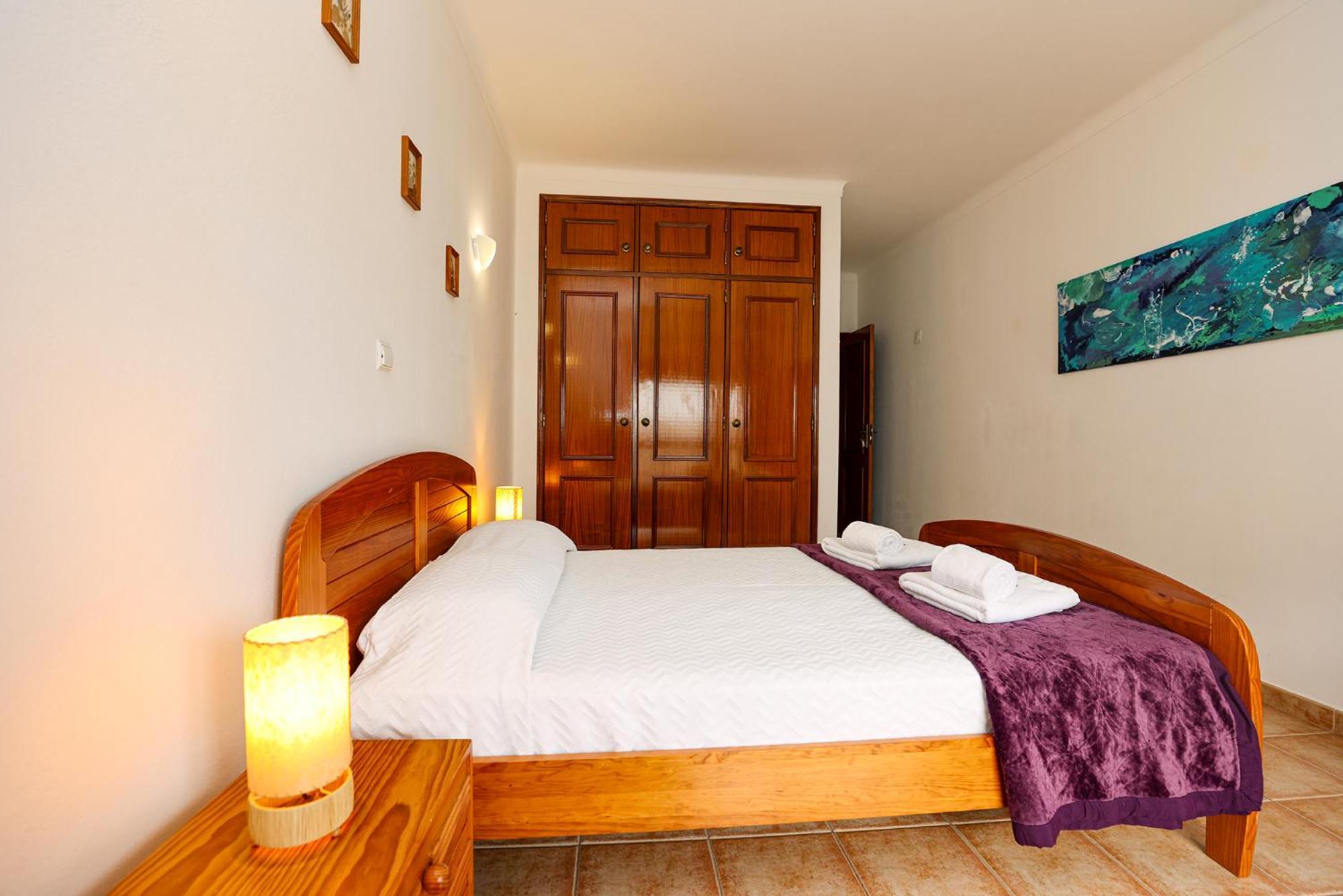 P - Meia-Praia Seaview Guesthouse Lagos Dış mekan fotoğraf