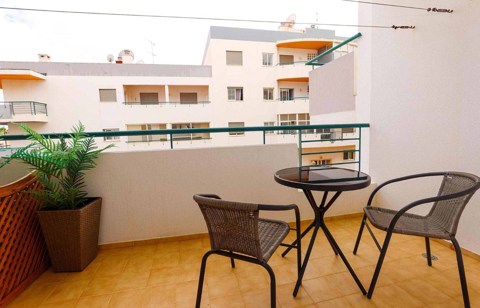 P - Meia-Praia Seaview Guesthouse Lagos Dış mekan fotoğraf