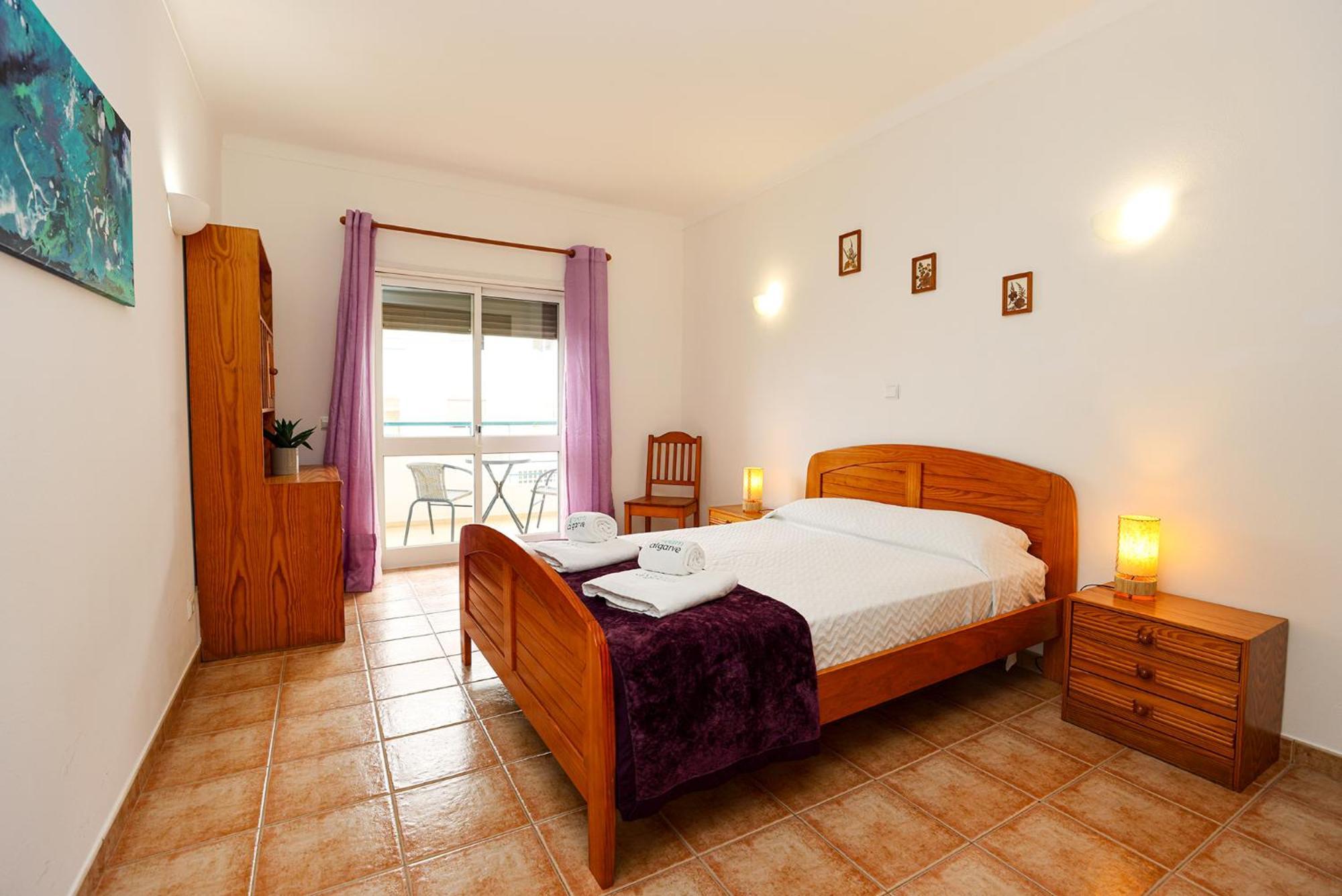 P - Meia-Praia Seaview Guesthouse Lagos Dış mekan fotoğraf