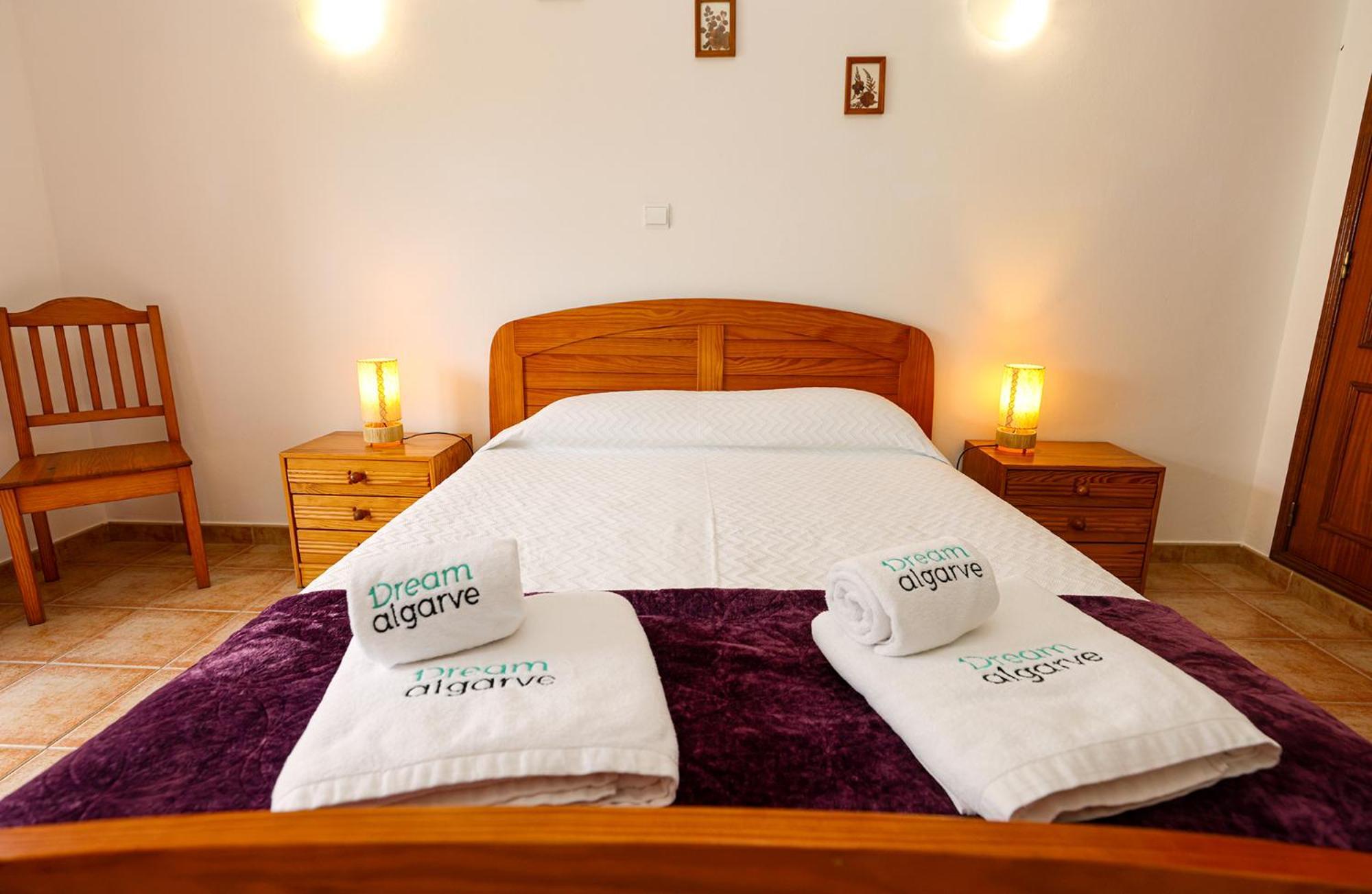 P - Meia-Praia Seaview Guesthouse Lagos Dış mekan fotoğraf