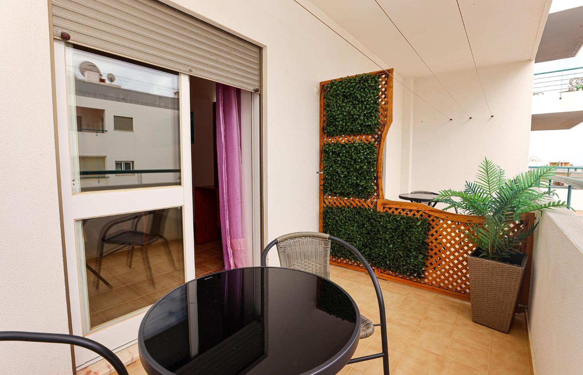P - Meia-Praia Seaview Guesthouse Lagos Dış mekan fotoğraf
