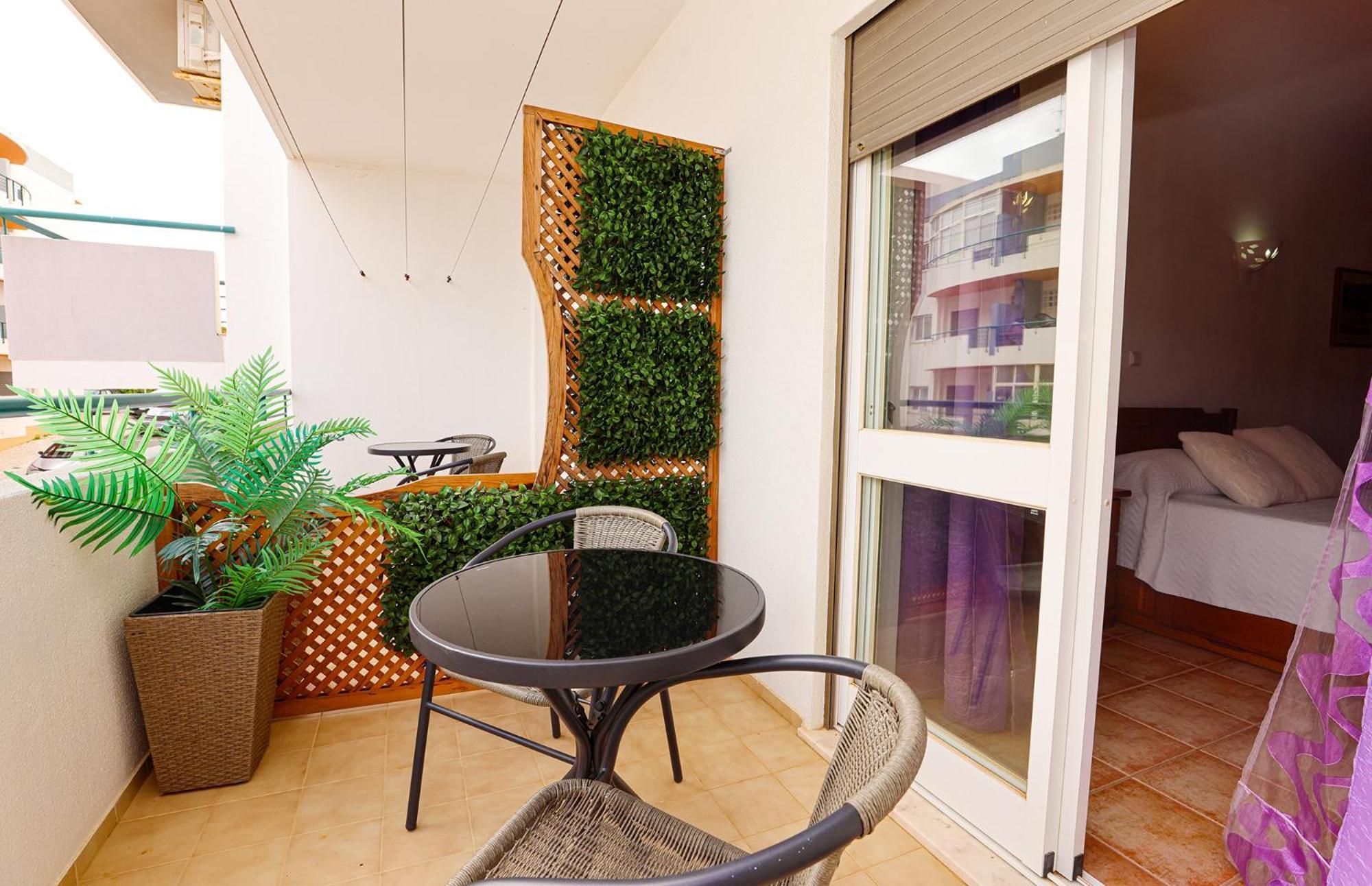 P - Meia-Praia Seaview Guesthouse Lagos Dış mekan fotoğraf