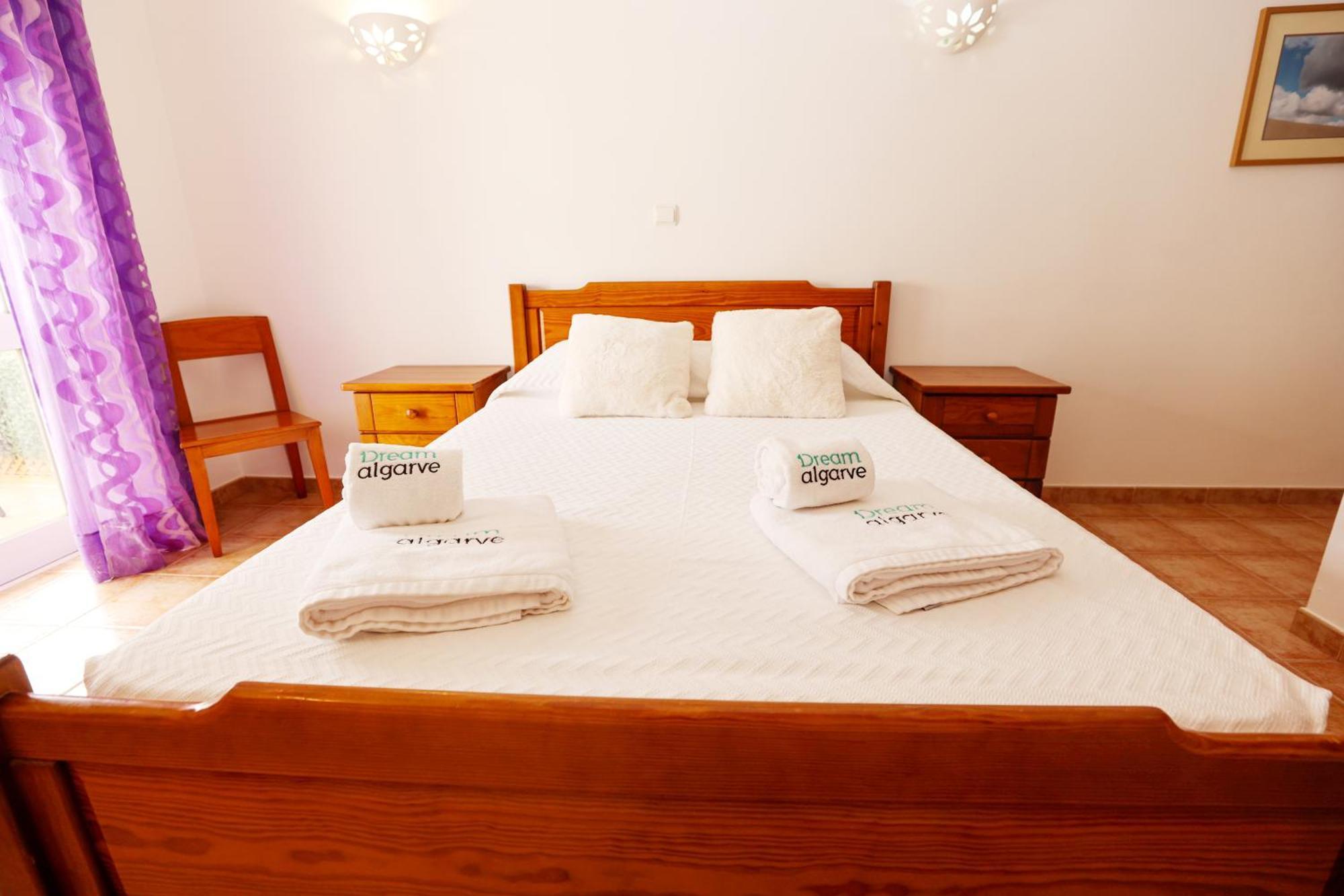 P - Meia-Praia Seaview Guesthouse Lagos Dış mekan fotoğraf