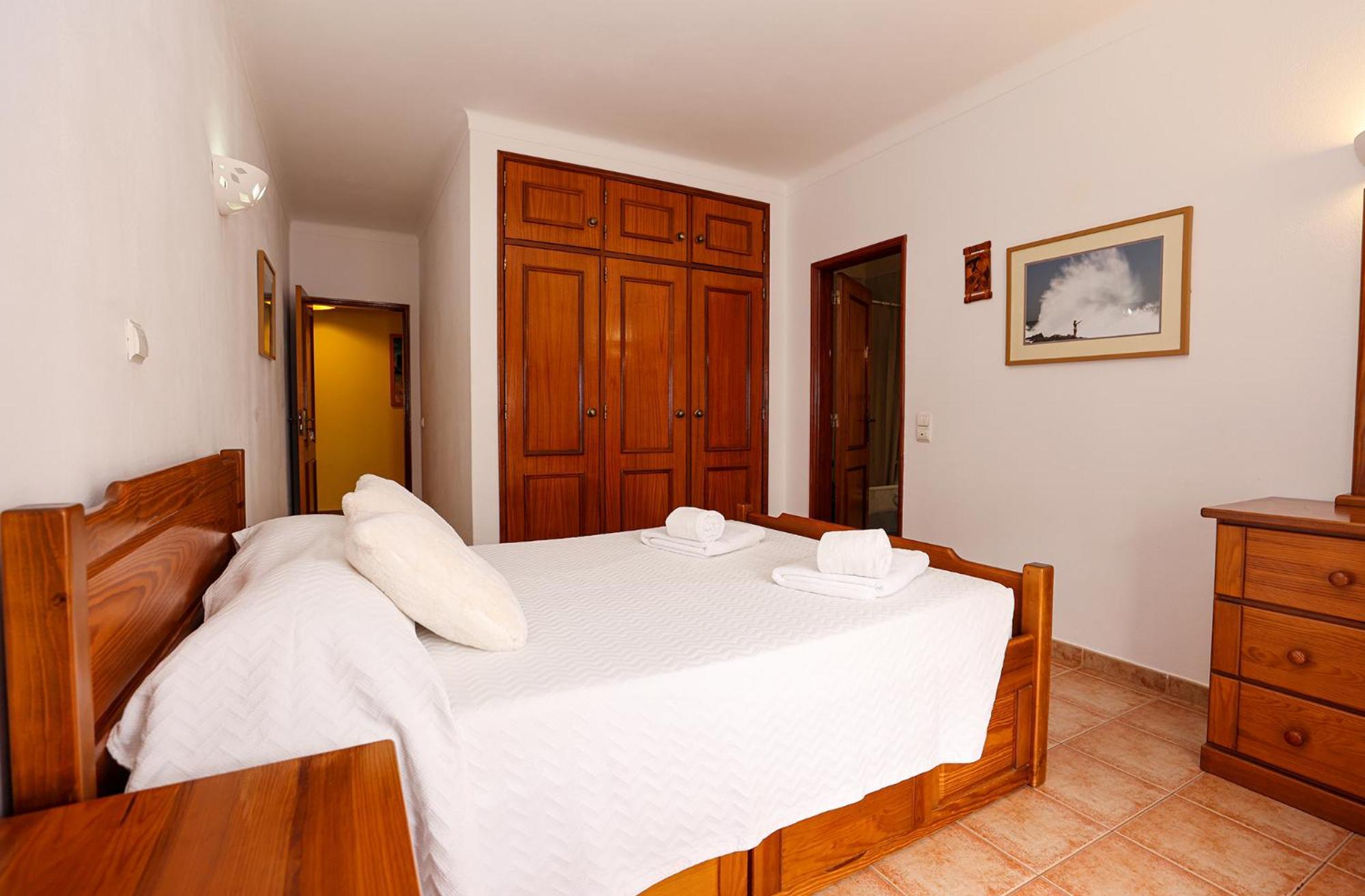 P - Meia-Praia Seaview Guesthouse Lagos Dış mekan fotoğraf