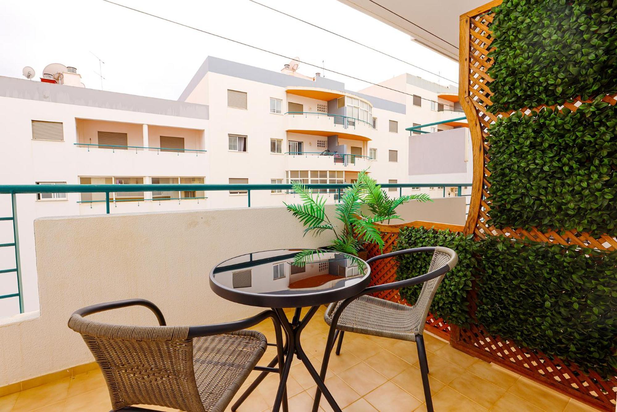 P - Meia-Praia Seaview Guesthouse Lagos Dış mekan fotoğraf