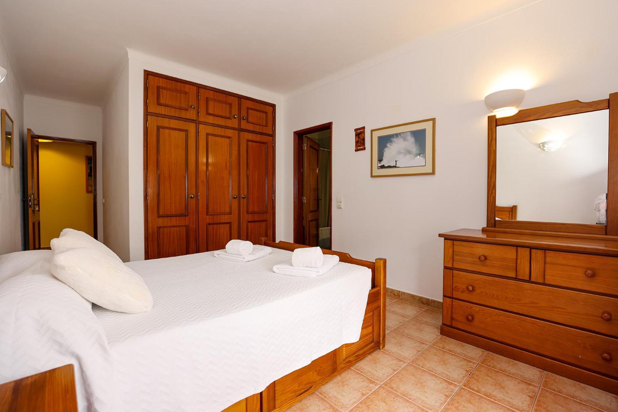 P - Meia-Praia Seaview Guesthouse Lagos Dış mekan fotoğraf