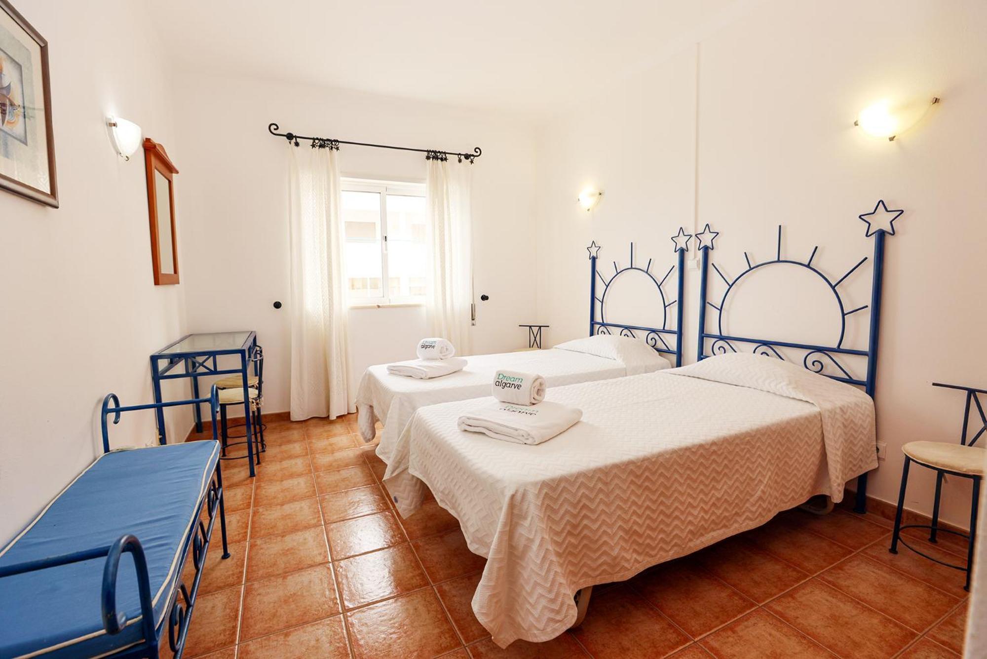 P - Meia-Praia Seaview Guesthouse Lagos Dış mekan fotoğraf